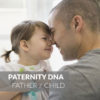 Paternity DNA Testing Standard Test