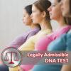 Prenatal Paternity DNA Legally Admissible Test