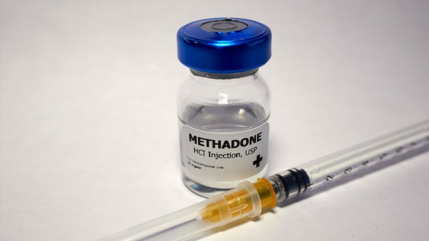 methadone MTD drug testing